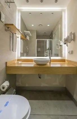 Standart Oda, Deniz Manzaralı