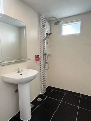 Standard İki Ayrı Yataklı Oda
