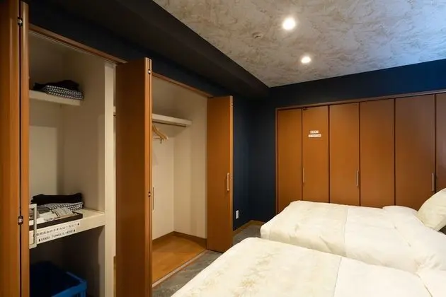 Deluxe Oda (Family/50%off 2nd night of their stay)