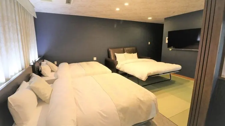 Family Süit (50% off 2nd night of their stay)