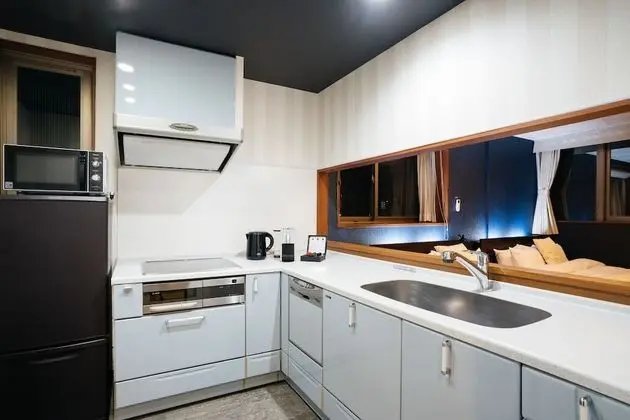 Family Süit (50% off 2nd night of their stay)