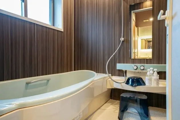 Family Süit (50% off 2nd night of their stay)