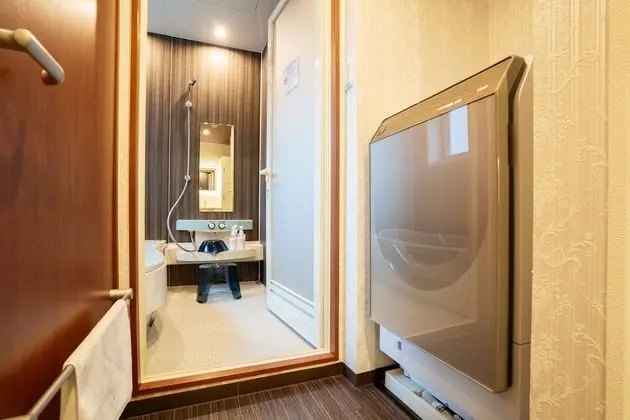 Family Süit (50% off 2nd night of their stay)
