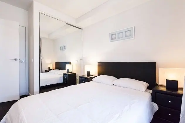 Premium Apart Daire, 2 Yatak Odası