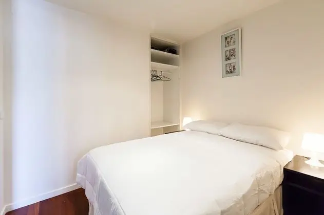 Premium Apart Daire, 2 Yatak Odası