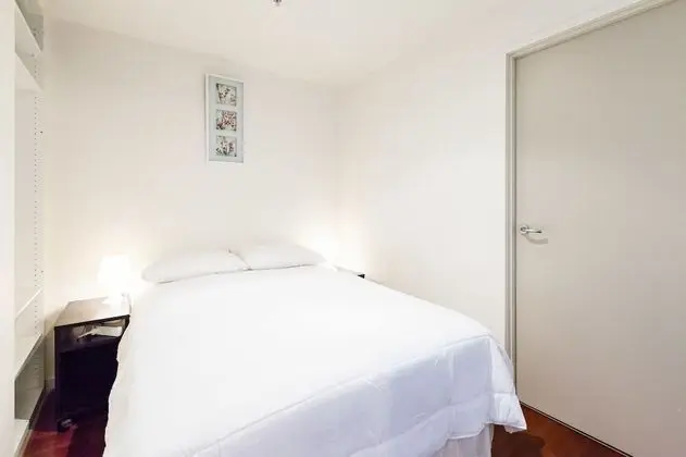 Premium Apart Daire, 2 Yatak Odası