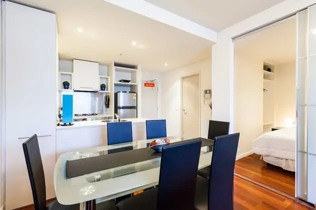 Premium Apart Daire, 2 Yatak Odası