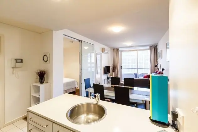 Premium Apart Daire, 2 Yatak Odası