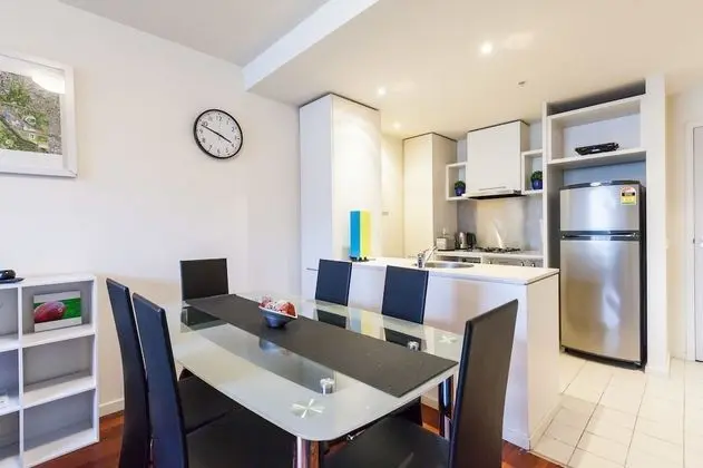 Premium Apart Daire, 2 Yatak Odası