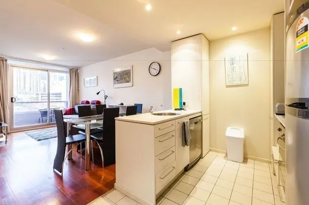 Premium Apart Daire, 2 Yatak Odası