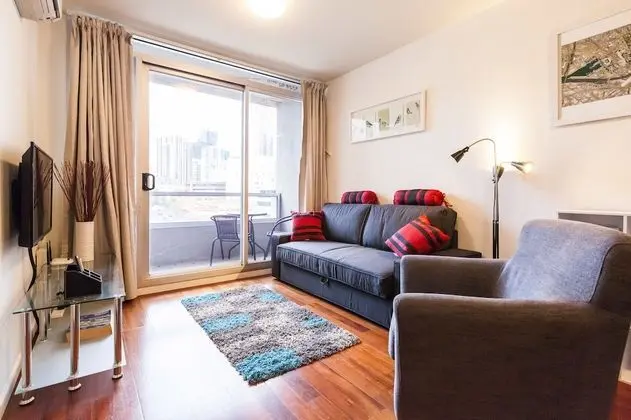 Premium Apart Daire, 2 Yatak Odası