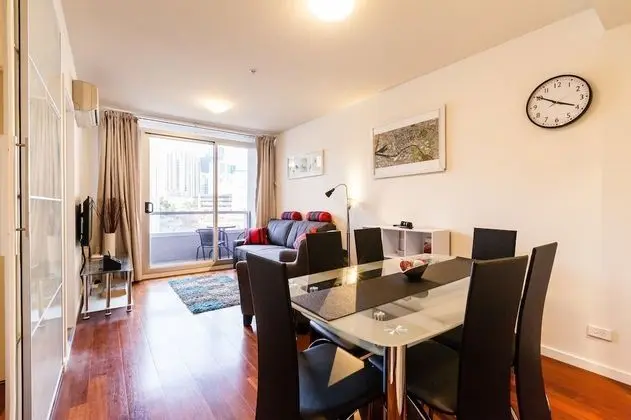 Premium Apart Daire, 2 Yatak Odası