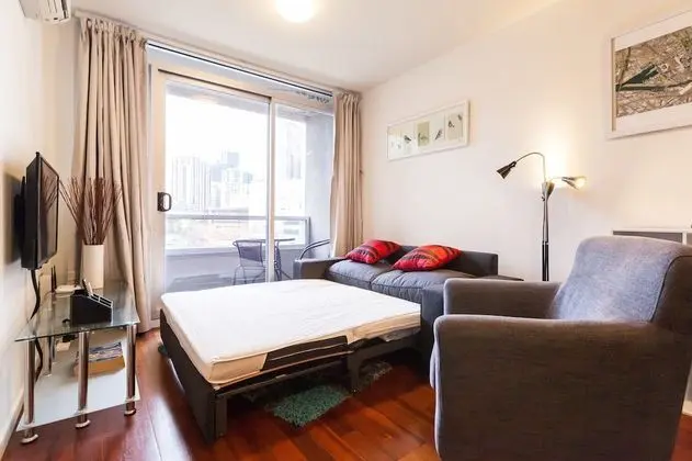 Premium Apart Daire, 2 Yatak Odası