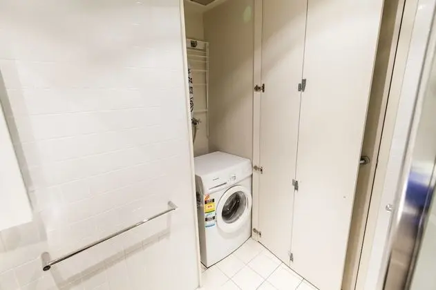 Premium Apart Daire, 2 Yatak Odası
