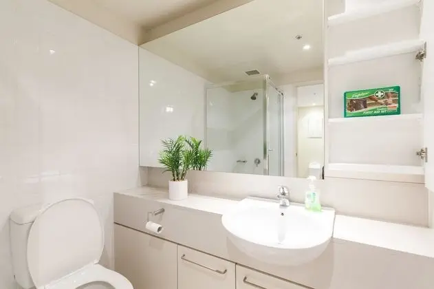 Premium Apart Daire, 2 Yatak Odası