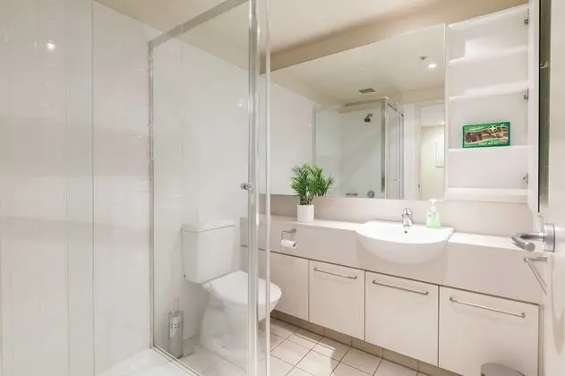 Premium Apart Daire, 2 Yatak Odası