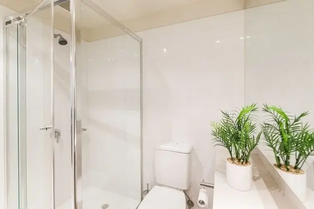 Premium Apart Daire, 2 Yatak Odası