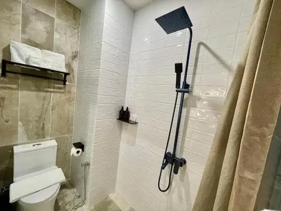 Deluxe İki Ayrı Yataklı Oda