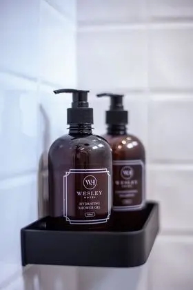 Deluxe Oda, 1 En Büyük (King) Boy Yatak