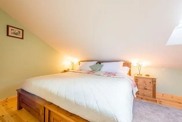 Kır Evi, 1 Yatak Odası (Quirky Cottage)