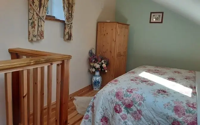 Kır Evi, 1 Yatak Odası (Quirky Cottage)