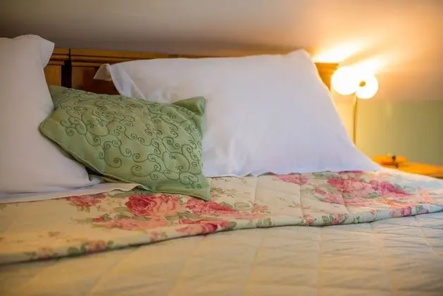 Kır Evi, 1 Yatak Odası (Quirky Cottage)