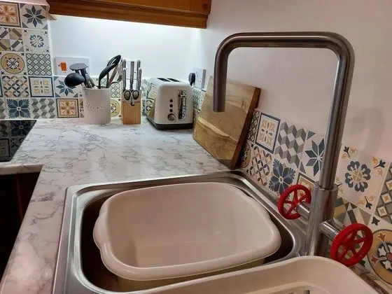 Kır Evi, 1 Yatak Odası (Quirky Cottage)