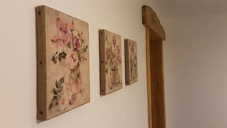 Kır Evi, 1 Yatak Odası (Quirky Cottage)