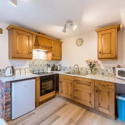 Kır Evi, 1 Yatak Odası (Quirky Cottage)