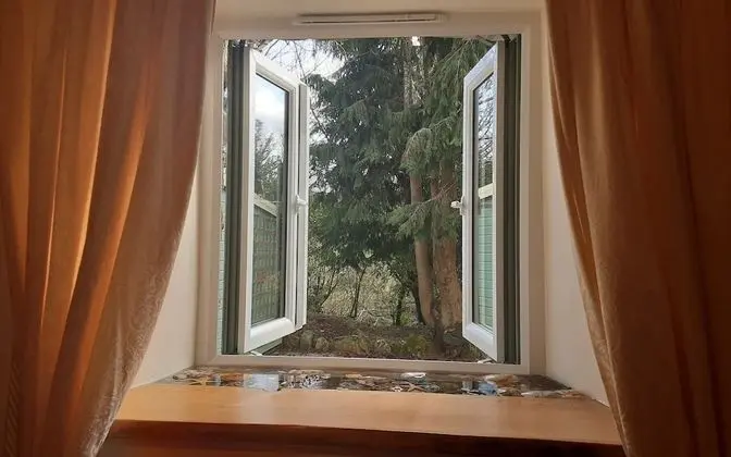 Kır Evi, 1 Yatak Odası (Quirky Cottage)
