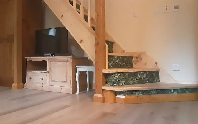 Kır Evi, 1 Yatak Odası (Quirky Cottage)