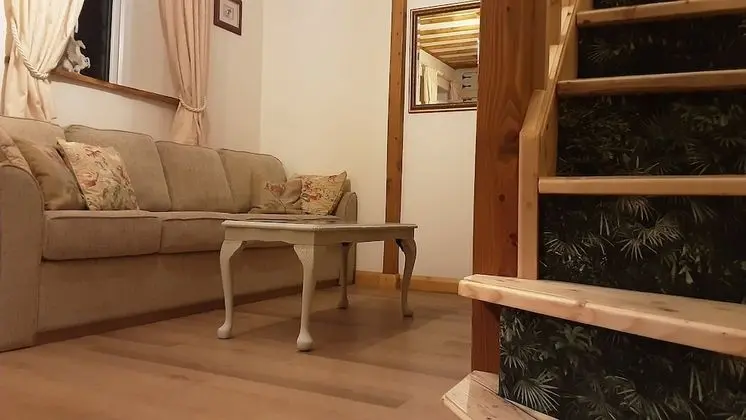 Kır Evi, 1 Yatak Odası (Quirky Cottage)