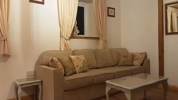 Kır Evi, 1 Yatak Odası (Quirky Cottage)