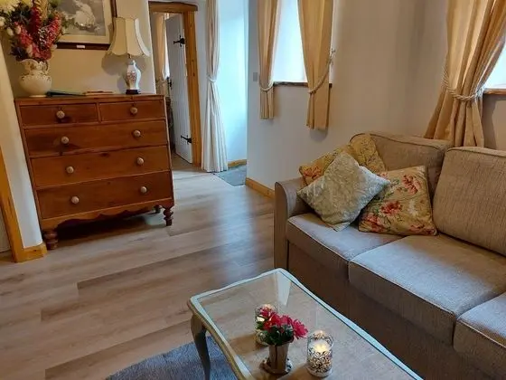 Kır Evi, 1 Yatak Odası (Quirky Cottage)