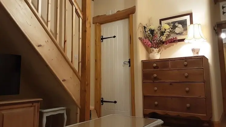 Kır Evi, 1 Yatak Odası (Quirky Cottage)