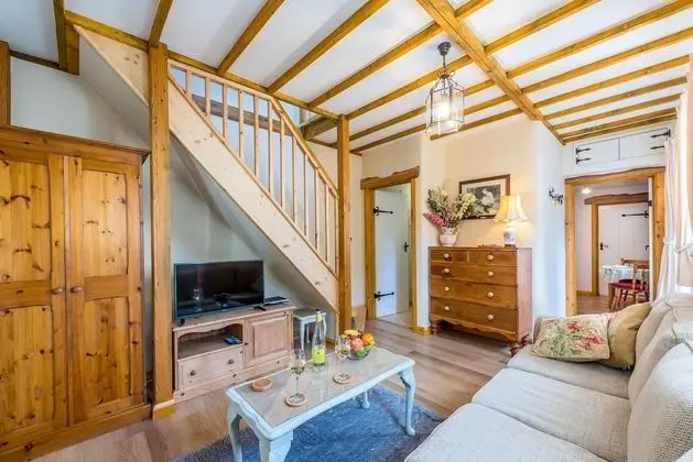 Kır Evi, 1 Yatak Odası (Quirky Cottage)