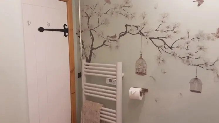 Kır Evi, 1 Yatak Odası (Quirky Cottage)