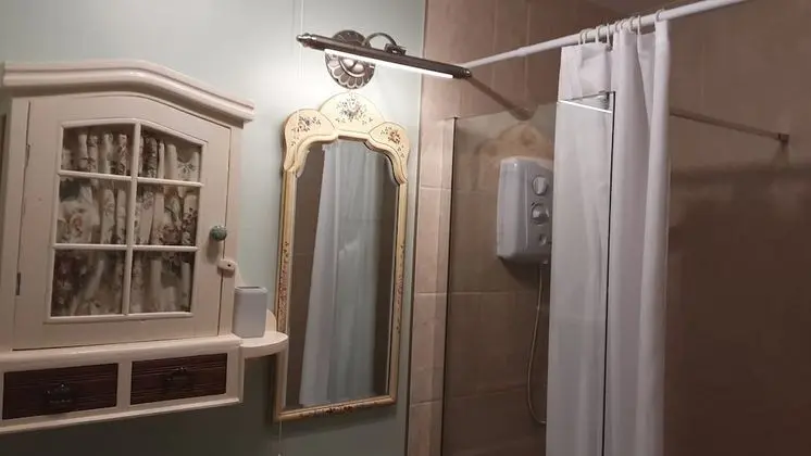 Kır Evi, 1 Yatak Odası (Quirky Cottage)