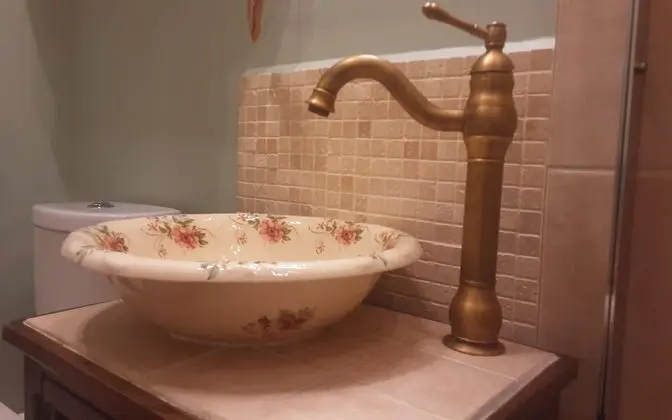 Kır Evi, 1 Yatak Odası (Quirky Cottage)