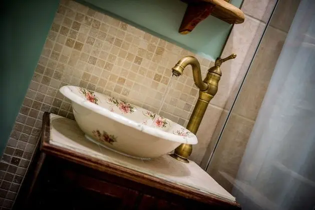 Kır Evi, 1 Yatak Odası (Quirky Cottage)