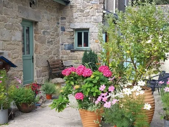 Kır Evi, 1 Yatak Odası (Quirky Too)
