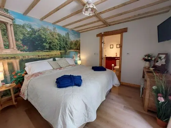 Kır Evi, 1 Yatak Odası (Quirky Too)