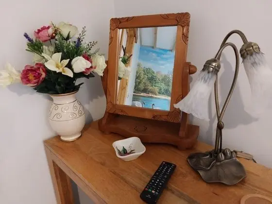 Kır Evi, 1 Yatak Odası (Quirky Too)