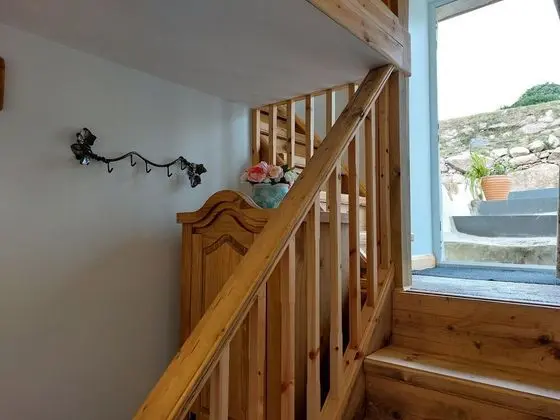 Kır Evi, 1 Yatak Odası (Quirky Too)