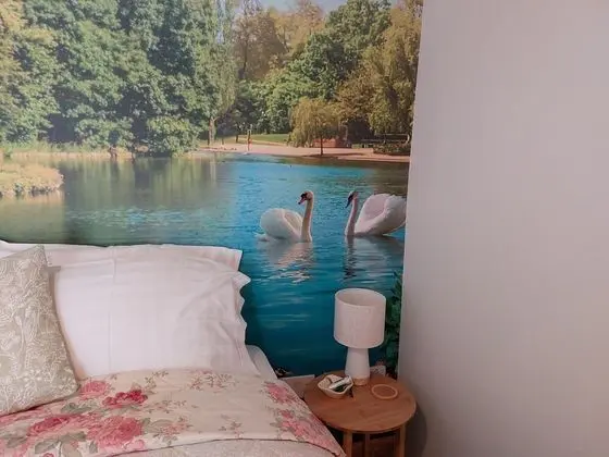 Kır Evi, 1 Yatak Odası (Quirky Too)