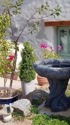 Kır Evi, 1 Yatak Odası (Quirky Too)