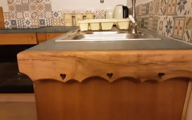 Kır Evi, 1 Yatak Odası (Quirky Too)