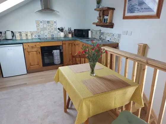 Kır Evi, 1 Yatak Odası (Quirky Too)