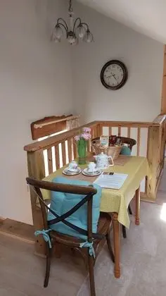 Kır Evi, 1 Yatak Odası (Quirky Too)