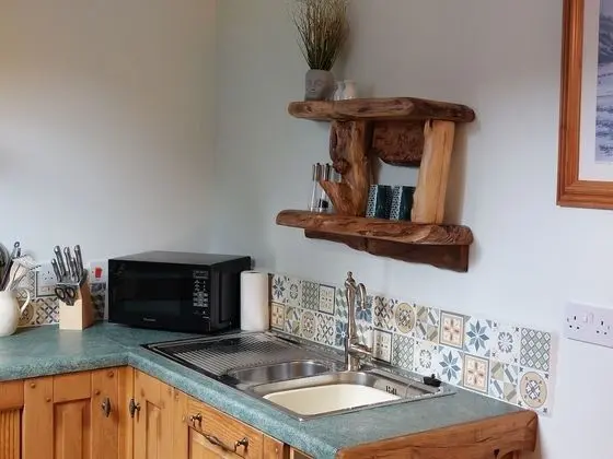 Kır Evi, 1 Yatak Odası (Quirky Too)